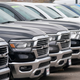 Image for article titled The Car Loan Market Is Still Bananas And It Doesn't Feel Right